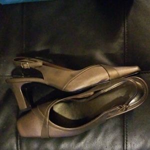Life Stride Heels